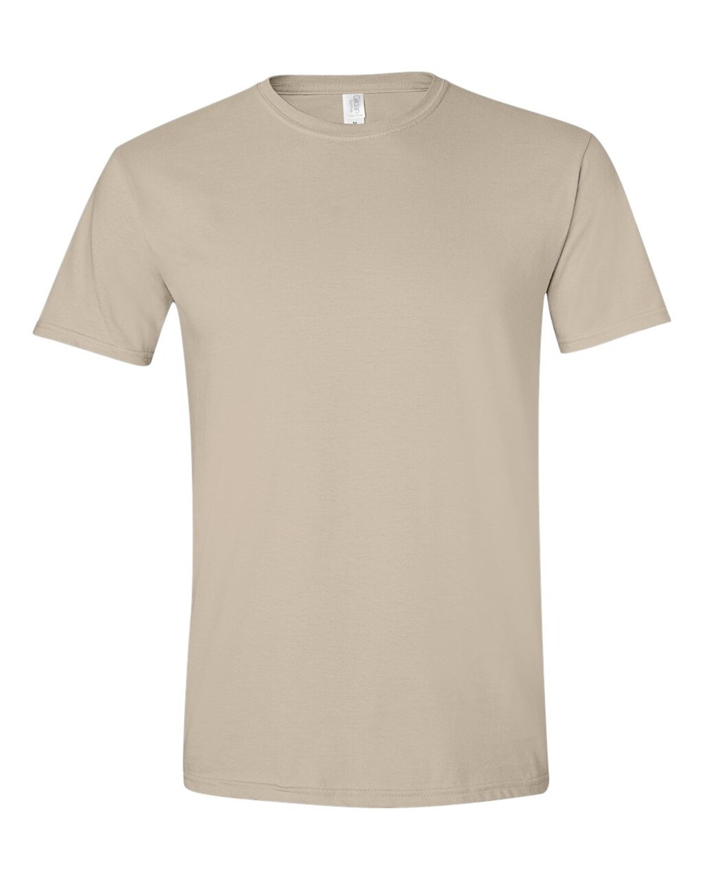 Gildan® Softstyle Adult T-Shirt, Ring-Spun Cotton Tee with Smooth Print Surface